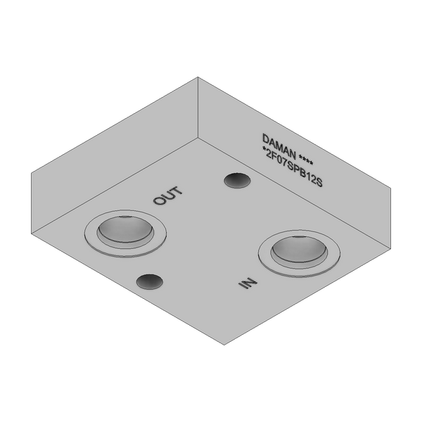 A2F07SPB12S