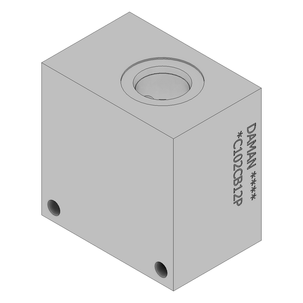 AC102CB12P
