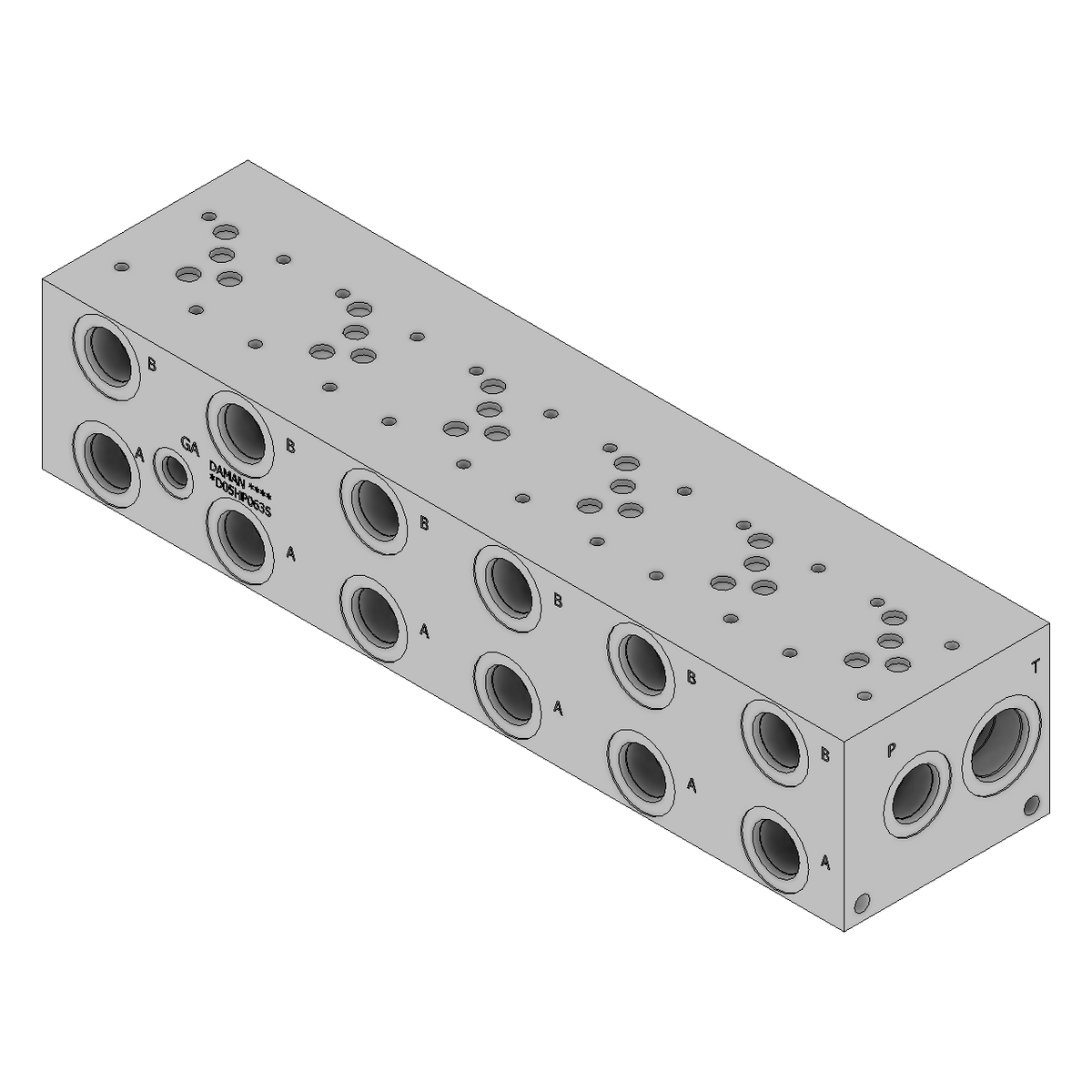 AD05HP063S – Daman Products