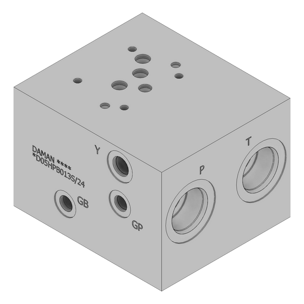 AD05HPB013S/24