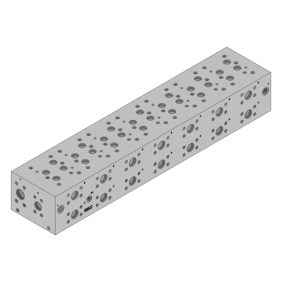 DD08HP075F – Daman Products