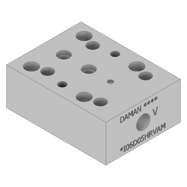 DI06D05HRVAM