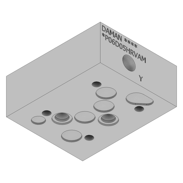 DP06D05HRVAM