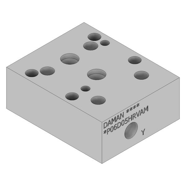 DP06D05HRVAM