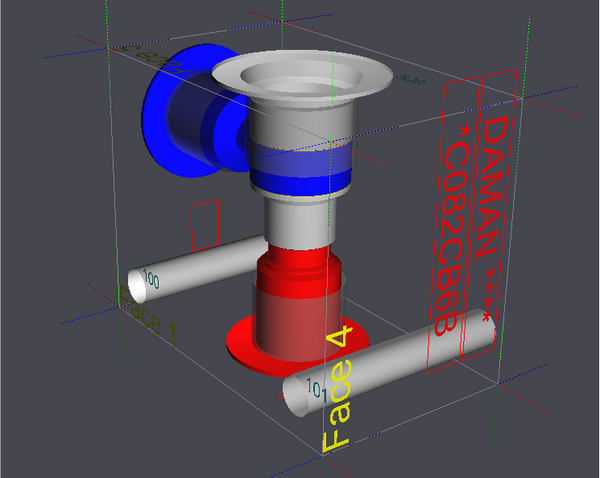 DC082CB6B - Cartridge Valve Cavity Bodies