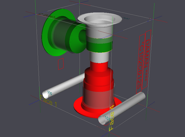 AC102CB12S - Cartridge Valve Cavity Bodies