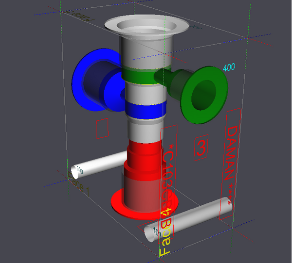 DC103CB8B - Cartridge Valve Cavity Bodies
