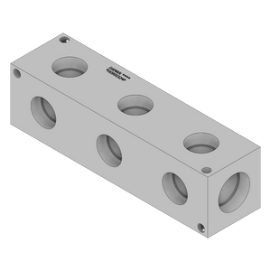 AH0900324P - Header and Junction Blocks