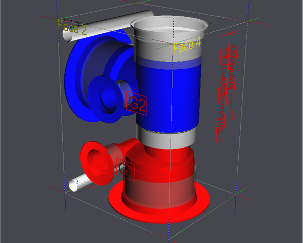 AT16ACB20S/G - Cartridge Valve Cavity Bodies