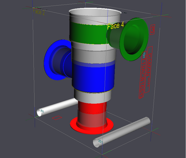AT19ACB16S/G - Cartridge Valve Cavity Bodies