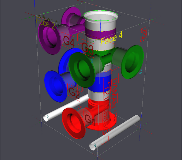 AT21ACB8S/G - Cartridge Valve Cavity Bodies