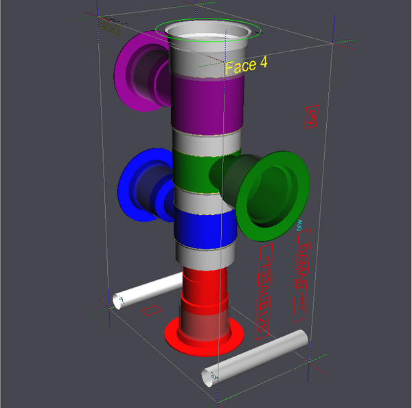 AT33ACB12S - Cartridge Valve Cavity Bodies