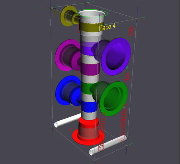 AT52ACB12S - Cartridge Valve Cavity Bodies